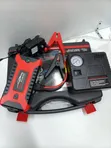 Jump Starter ya Betri ya Gari na Compressor ya Hewa - 1