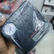 Jump Starter ya Betri ya Gari na Compressor ya Hewa - 2