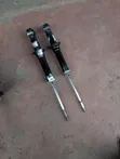 Toyota Allex Exjapan Shock Absorbers - 1