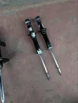 Toyota Allex Exjapan Shock Absorbers - 4