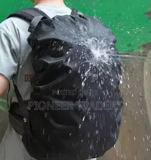 Backpack Rain Cover - 20L Waterproof