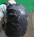 Backpack Rain Cover - 20L Waterproof - 1