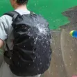 Backpack Rain Cover - 20L Waterproof - 2