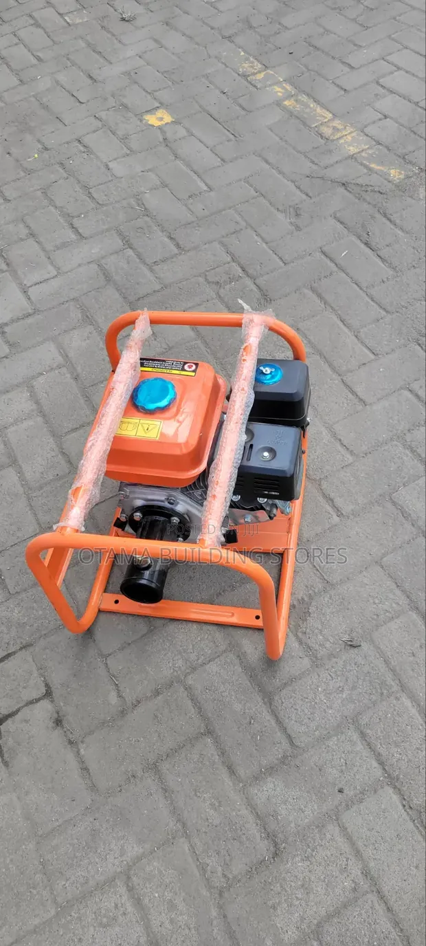 Brand New Concrete Vibrator - 1