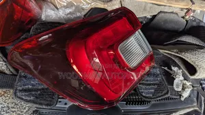 Subaru Levorg Backlight