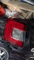 Subaru Levorg Backlight - 3
