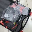 Portable Car Jump Starter & Air Pump - 2