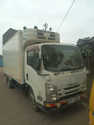 Vehicle for Hire & Cargo Transportation Services