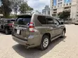 Toyota Land Cruiser Prado 2.8 D-4D 2015 Kahawia - 1