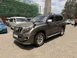Toyota Land Cruiser Prado 2.8 D-4D 2015 Kahawia - 4
