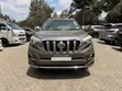 Toyota Land Cruiser Prado 2.8 D-4D 2015 Kahawia - 5
