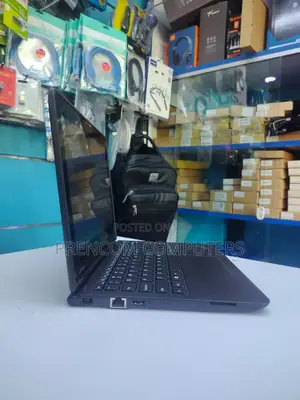 Lenovo Yoga 11e Celeron 4GB RAM 128GB SSD Convertible Laptop