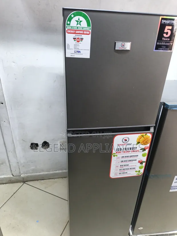 Smart Pro Friji Lita 118 - 1