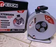 Edon Extension Cable Reel 50m 2.5mm - 1