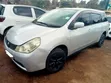 Nissan Wingroad 2006 Silver - 1