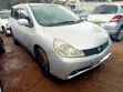 Nissan Wingroad 2006 Silver - 2