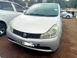 Nissan Wingroad 2006 Silver - 3