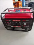 Astramilano AM3500EXE 3.8kVA Petrol Generator - 8HP - 2