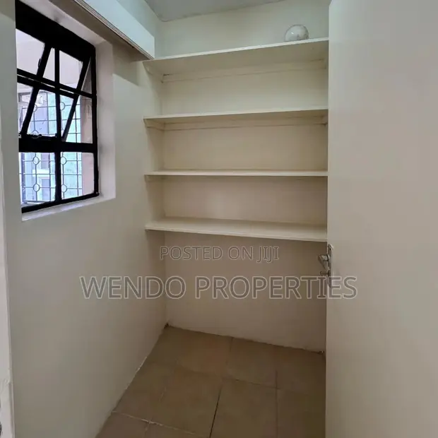 3-Bedroom Apartment with DSQ in State House Area for Rent - 1