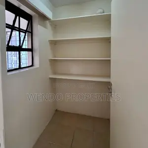 3-Bedroom Apartment with DSQ in State House Area for Rent