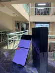 New Samsung Galaxy Z Flip4 512GB Purple - 5