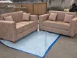 Kochi ya Beige ya Viti 5 - 2