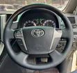Toyota Alphard 2.4 Petrol FWD 2014 White - 4