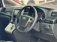 Toyota Alphard 2.4 Petrol FWD 2014 White - 5