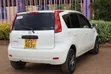 Nissan Note 2011 Nyeupe - 5