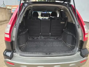 Honda CR-V 2008