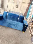 Seti ya Sofa Mpya Kabisa - Chapa Bora - 2