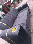 Seti ya Sofa Mpya Kabisa - Chapa Bora - 4