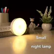Taa ya LED Isiyo na Waya yenye Kihisi Mwendo - 1