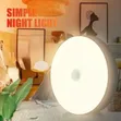 Taa ya LED Isiyo na Waya yenye Kihisi Mwendo - 3