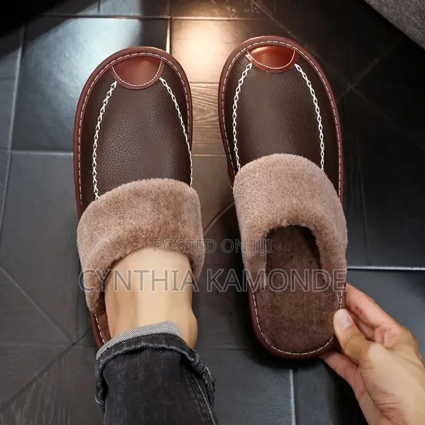 Wam Indoor Shoes - Multicolor Flats - 1