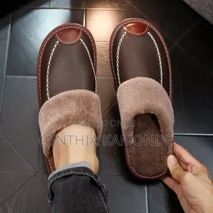 Wam Indoor Shoes - Multicolor Flats