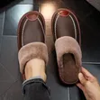Wam Indoor Shoes - Multicolor Flats - 1