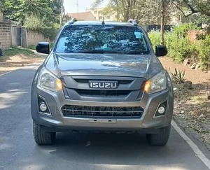 Isuzu D-MAX 2023 Double Cabin