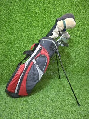 Slazenger Big Eze Set ya Golf kwa Wanawake