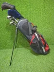 Slazenger Big Eze Set ya Golf kwa Wanawake - 3