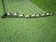 Slazenger Big Eze Set ya Golf kwa Wanawake - 4
