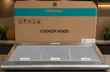 Hisense 90cm Cooker Hood - 1