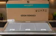 Hisense 90cm Cooker Hood - 3