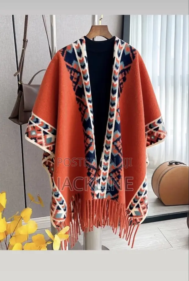 Ponchos za Ubora Bure Size - 1