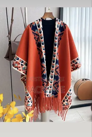 Ponchos za Ubora Bure Size
