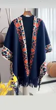 Ponchos za Ubora Bure Size - 2
