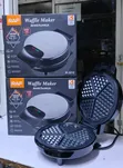RAF Waffle Maker - 1