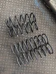 Toyota Corolla Heavy Duty Coil Springs (Used) - 2