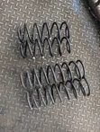 Toyota Corolla Heavy Duty Coil Springs (Used) - 3