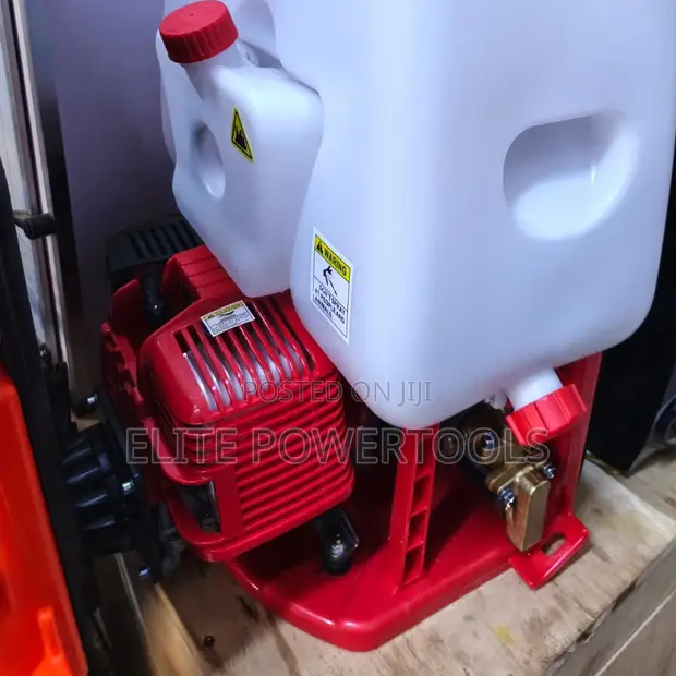 Petrol Agriculture Sprayer - 1